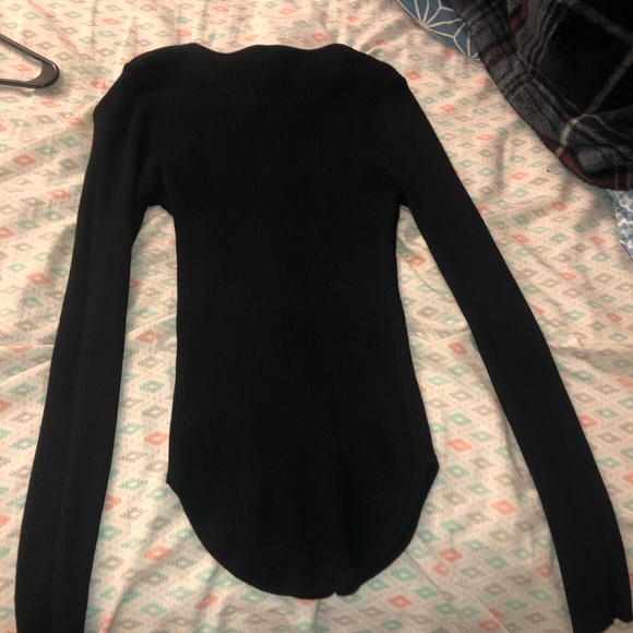 Long sleeve sweater - Picture 2 of 3
